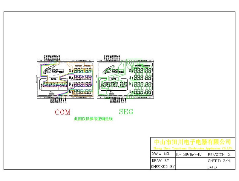 LCD液晶屏